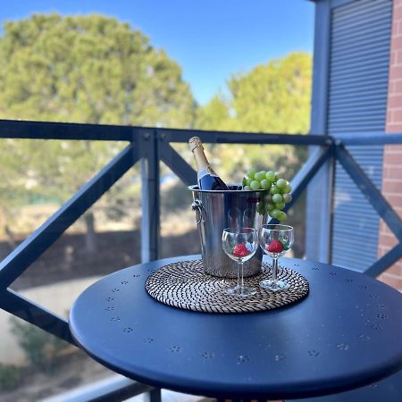 Albufeira Modern 4 With Pool By Homing Apartment Luaran gambar