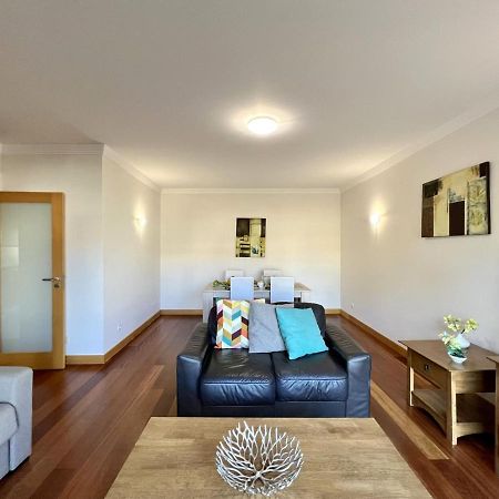 Albufeira Modern 4 With Pool By Homing Apartment Luaran gambar
