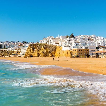Albufeira Modern 4 With Pool By Homing Apartment Luaran gambar