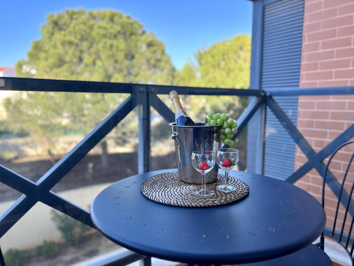 Albufeira Modern 4 With Pool By Homing Apartment Luaran gambar