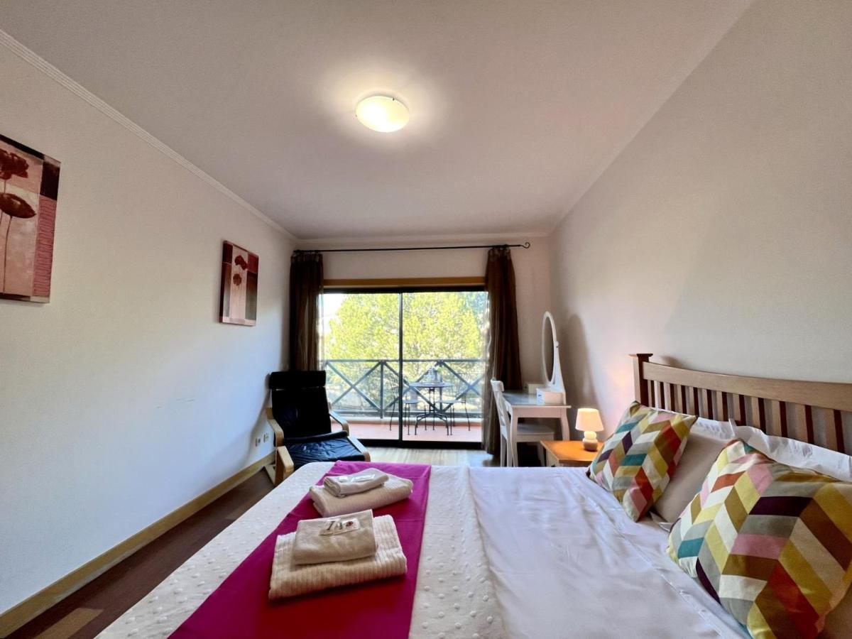 Albufeira Modern 4 With Pool By Homing Apartment Luaran gambar