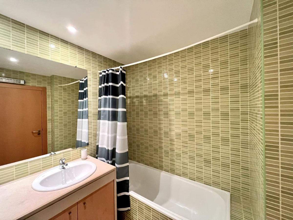 Albufeira Modern 4 With Pool By Homing Apartment Luaran gambar