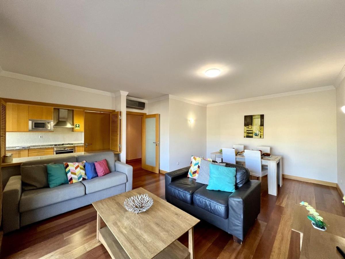 Albufeira Modern 4 With Pool By Homing Apartment Luaran gambar