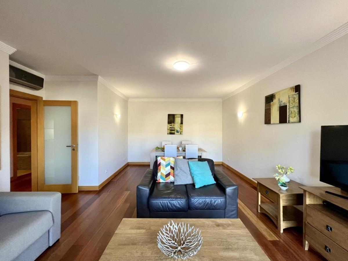 Albufeira Modern 4 With Pool By Homing Apartment Luaran gambar