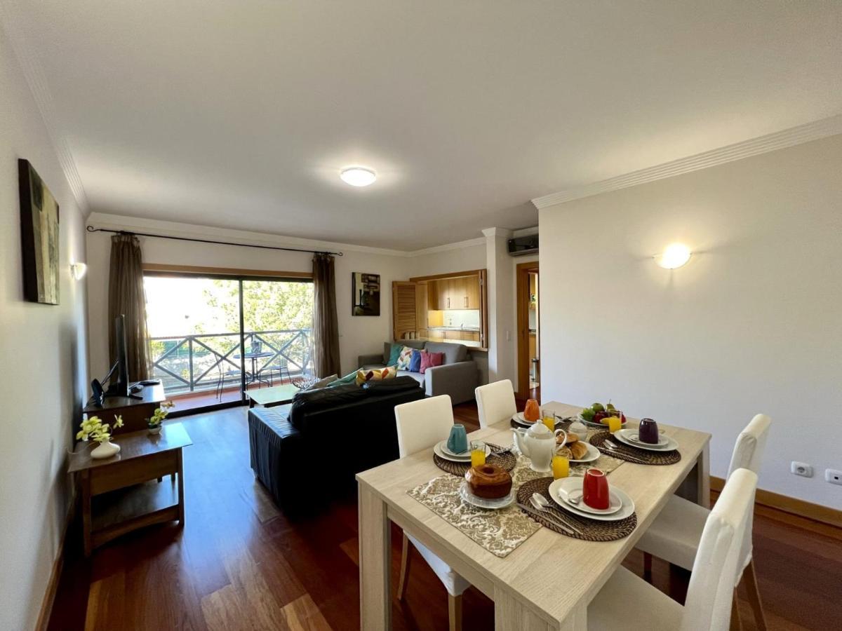 Albufeira Modern 4 With Pool By Homing Apartment Luaran gambar