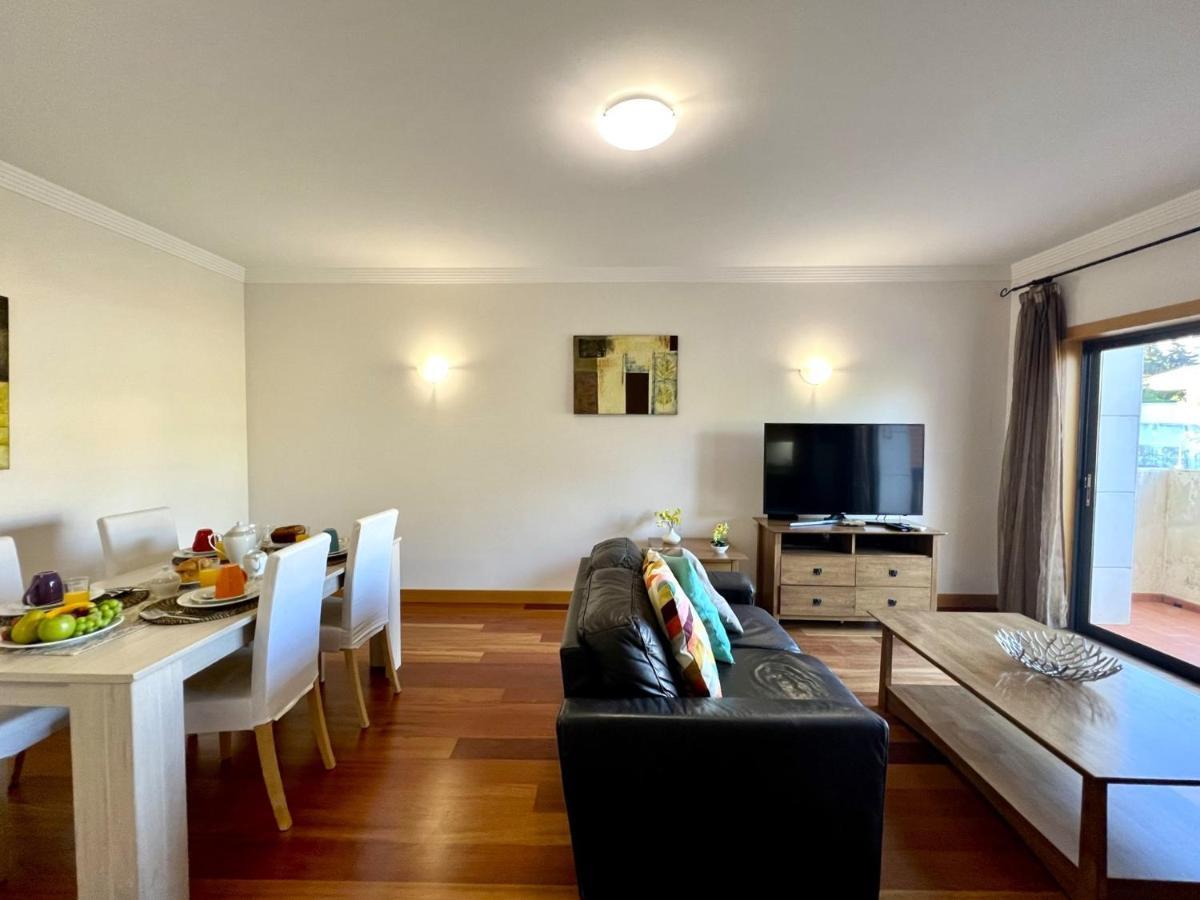 Albufeira Modern 4 With Pool By Homing Apartment Luaran gambar