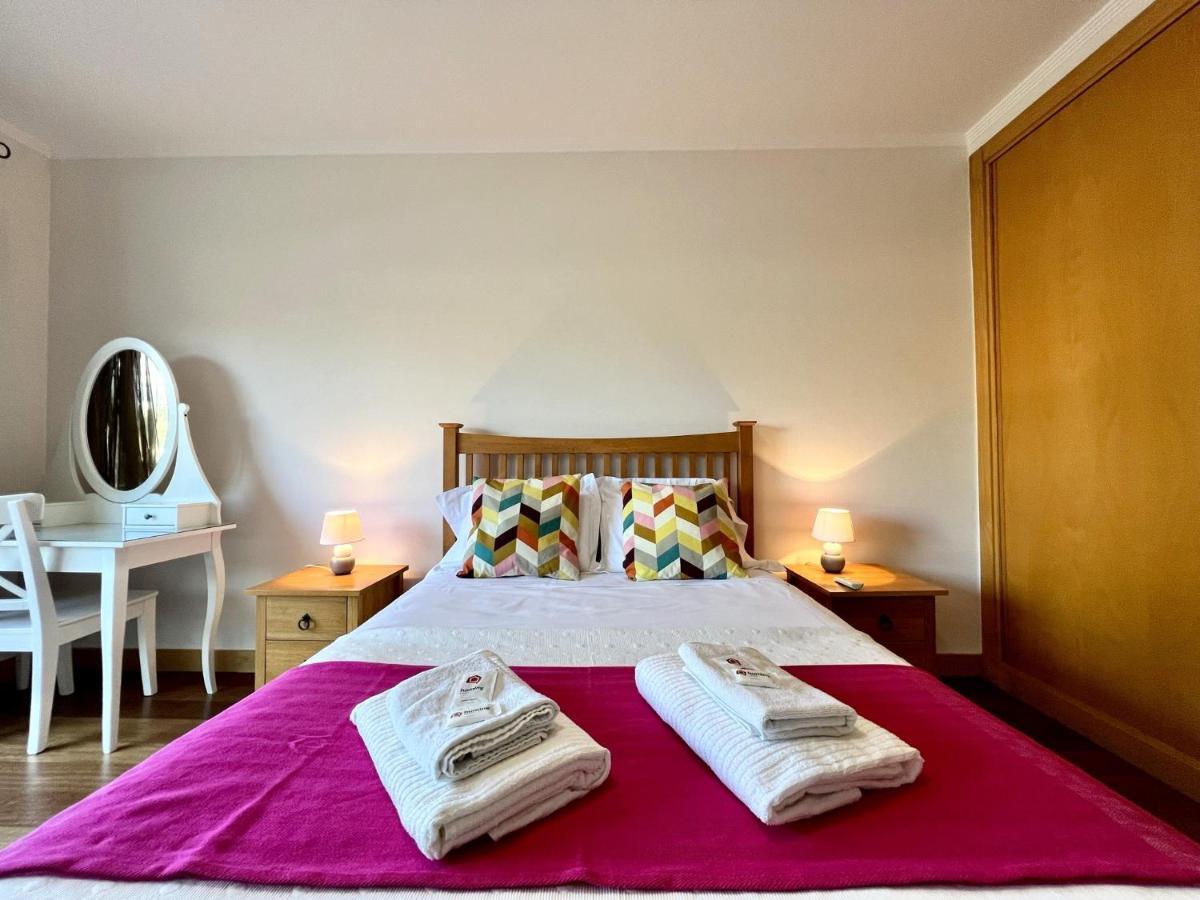 Albufeira Modern 4 With Pool By Homing Apartment Luaran gambar