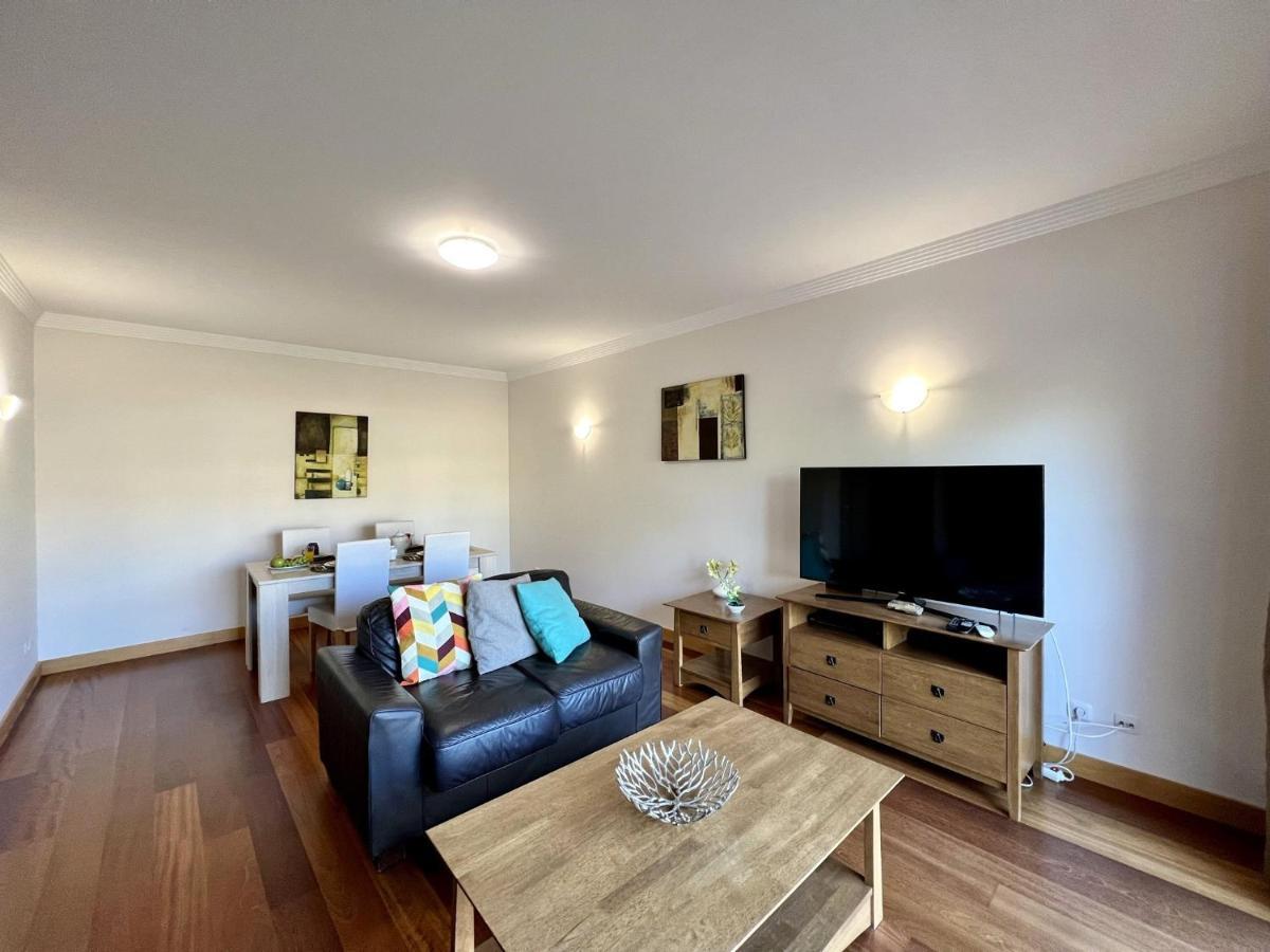 Albufeira Modern 4 With Pool By Homing Apartment Luaran gambar
