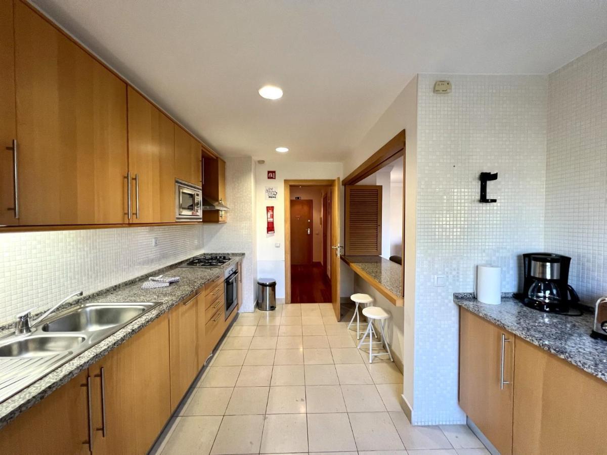 Albufeira Modern 4 With Pool By Homing Apartment Luaran gambar