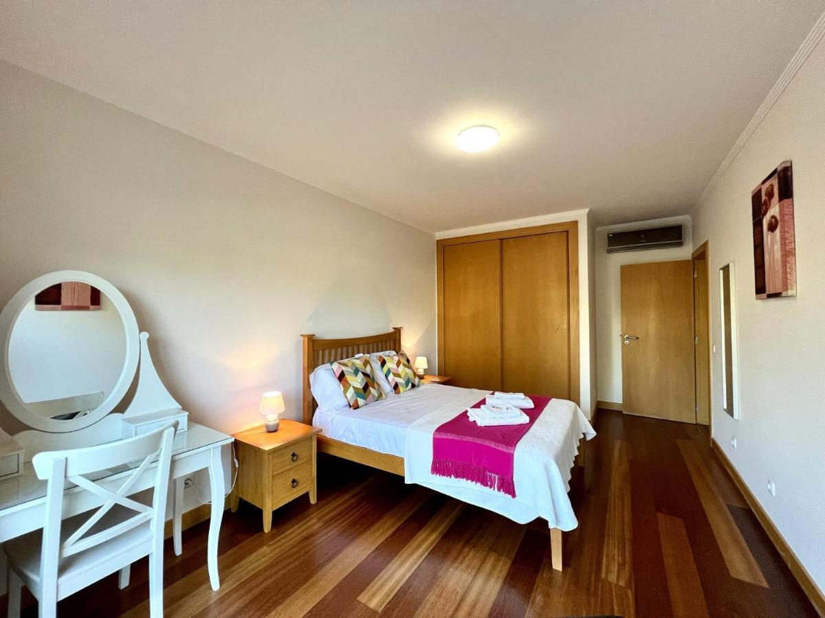 Albufeira Modern 4 With Pool By Homing Apartment Luaran gambar