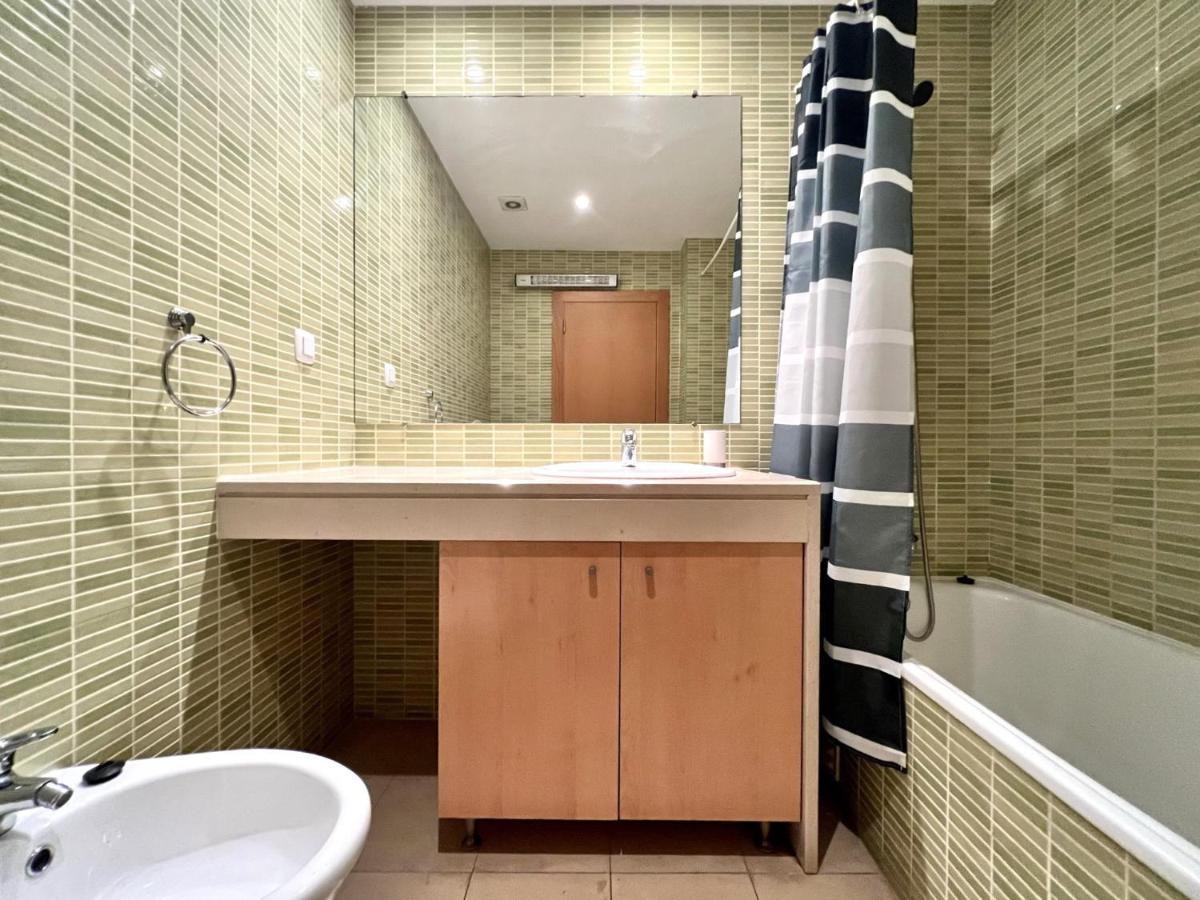 Albufeira Modern 4 With Pool By Homing Apartment Luaran gambar