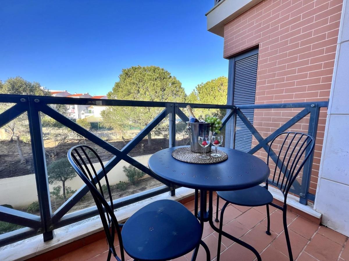 Albufeira Modern 4 With Pool By Homing Apartment Luaran gambar