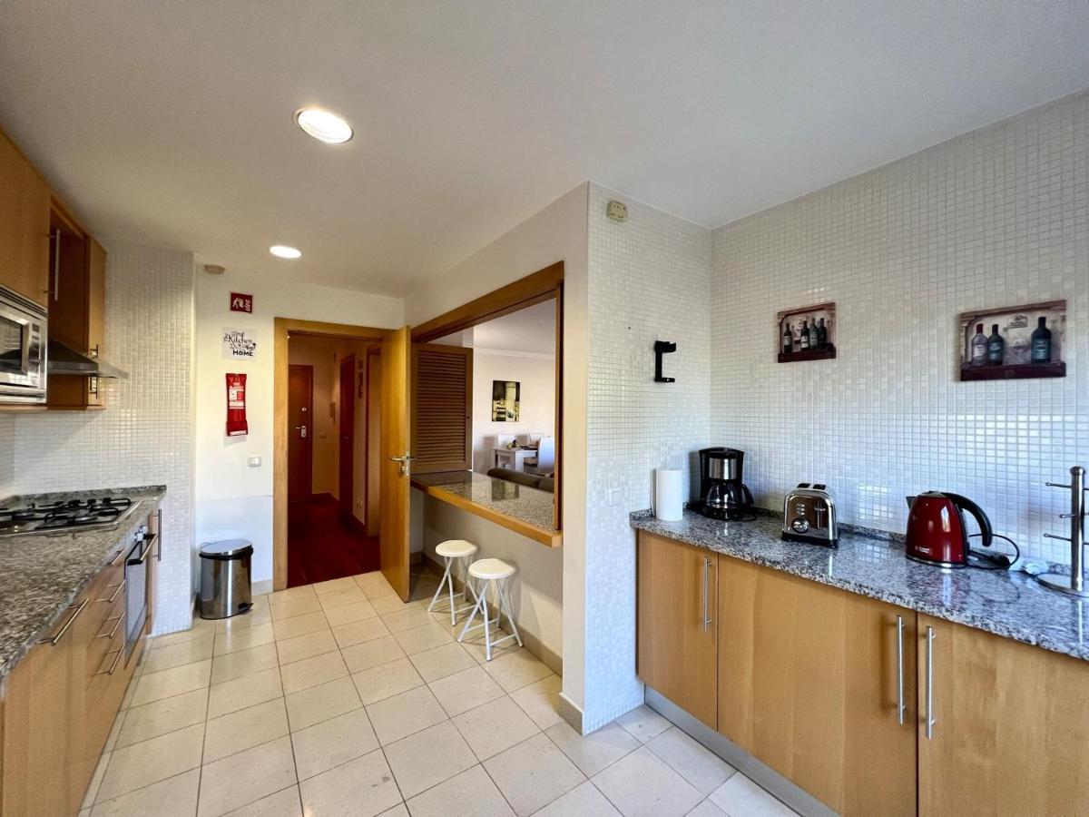 Albufeira Modern 4 With Pool By Homing Apartment Luaran gambar